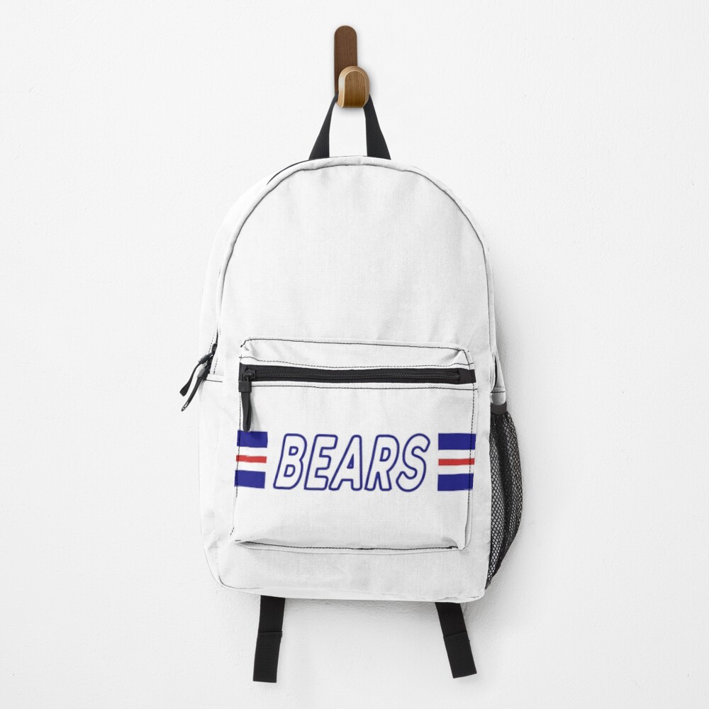 Item preview, Backpack designed and sold by thebeardedscot.