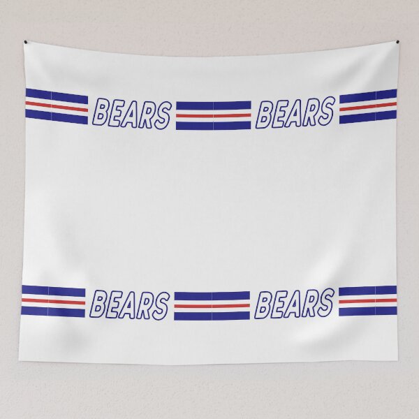 Item preview, Teddy Bears, Rangers Rfc designed and sold by thebeardedscot.