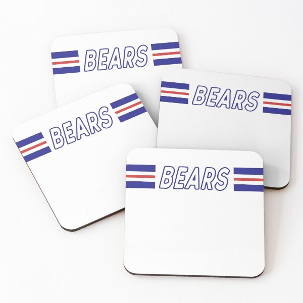 Item preview, Teddy Bears, Rangers Rfc designed and sold by thebeardedscot.