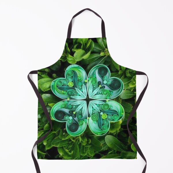 Item preview, Shamrocks, hearts, luck designed and sold by RenatoGuzman.