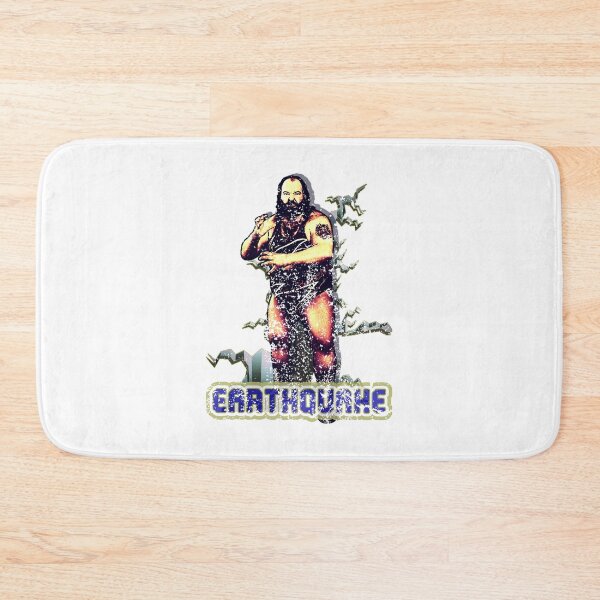 Item preview, Earthquake designed and sold by refbumptees.