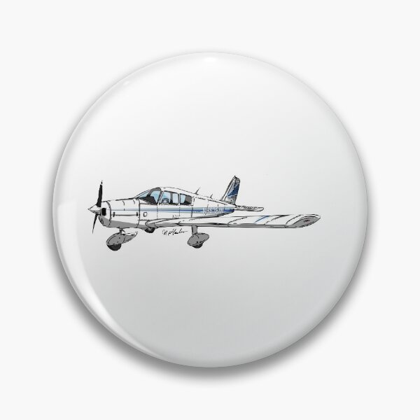 Item preview, Piper PA 28 Cherokee 150 N5636W designed and sold by Michael Garber.