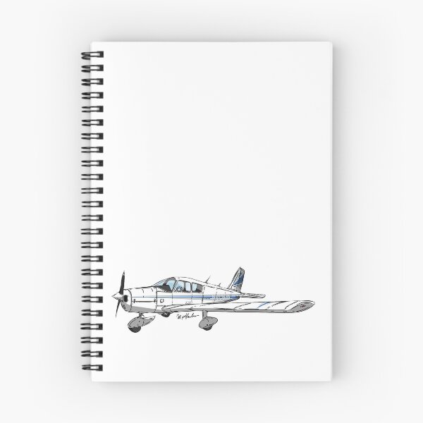 Item preview, Piper PA 28 Cherokee 150 N5636W designed and sold by Michael Garber.