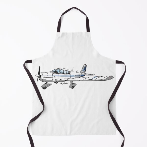 Item preview, Piper PA 28 Cherokee 150 N5636W designed and sold by Michael Garber.