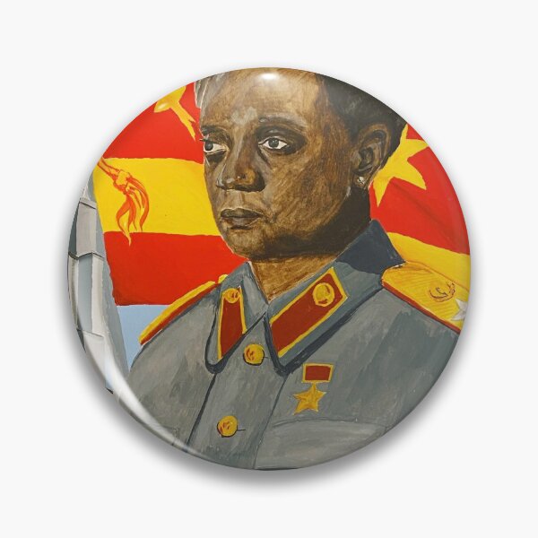 Item preview, Comrade Lori designed and sold by Mikie4TehLulz.