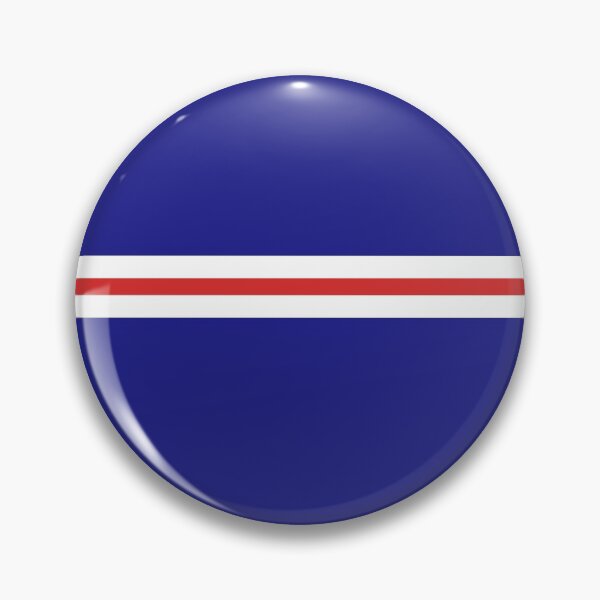 Item preview, Rangers Rfc football design designed and sold by thebeardedscot.