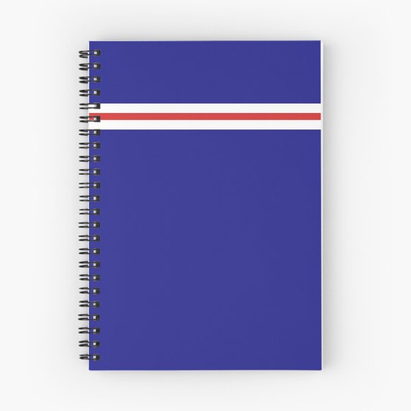 Item preview, Rangers Rfc football design designed and sold by thebeardedscot.