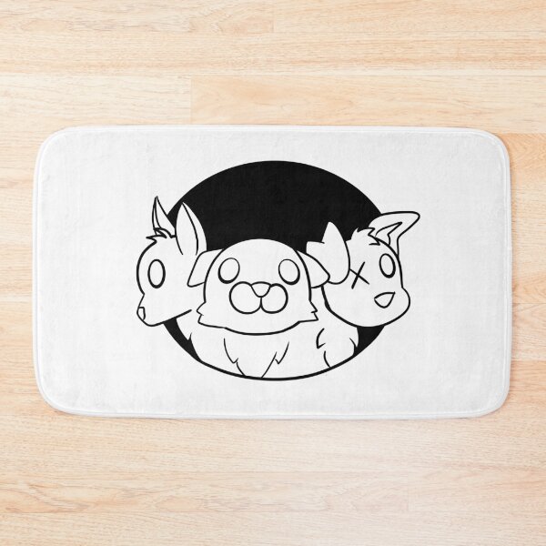 Item preview, Cerberus  designed and sold by BrandyMari.