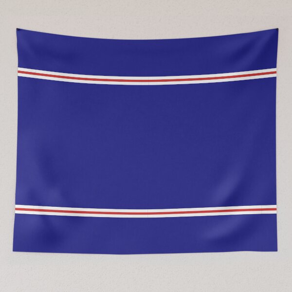 Item preview, Rangers Rfc football design designed and sold by thebeardedscot.