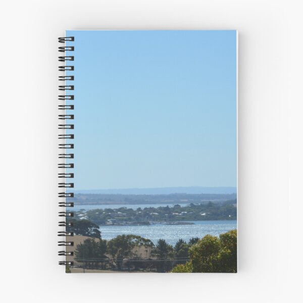 Item preview, VIEWS OF THE BASS COAST - AUSTRALIA designed and sold by kazaroodie.