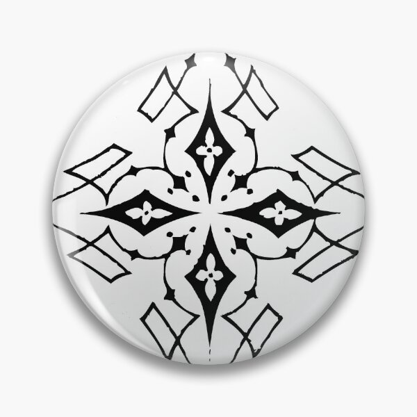 Item preview, Geometric Designed Mechandise designed and sold by cindyfordyce.