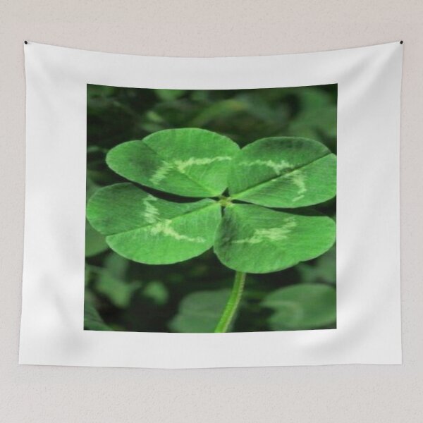 Item preview, Clover, Green, lucky designed and sold by RenatoGuzman.