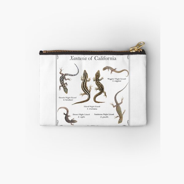 Item preview, Xantusia of California designed and sold by Crotaluszonata.