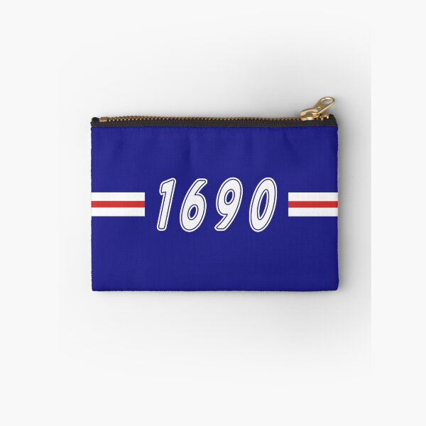 Item preview, Rangers Rfc 1690 the Famous designed and sold by thebeardedscot.