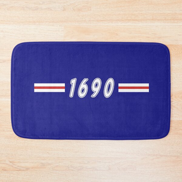 Item preview, Rangers Rfc 1690 the Famous designed and sold by thebeardedscot.