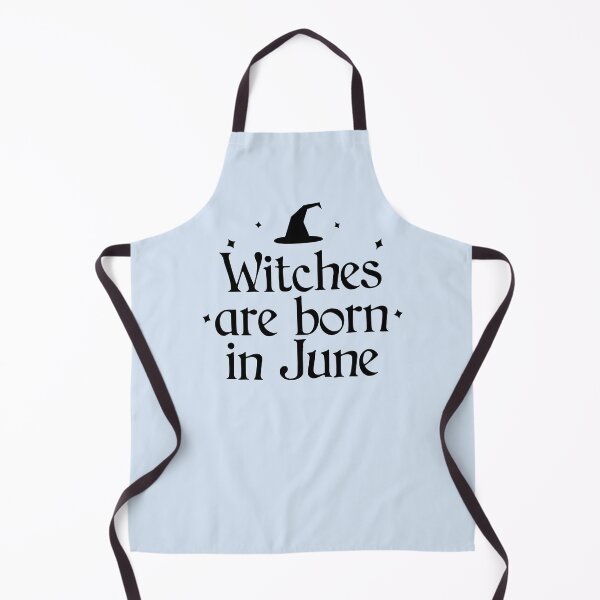 Item preview, Witches are born in May designed and sold by Shujii.