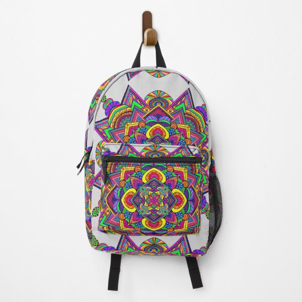 Item preview, Mandala designed and sold by BirdsongAndBear.