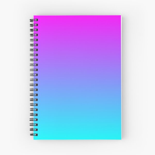 Item preview, Vibrant gradient designed and sold by MyLucidDreams.