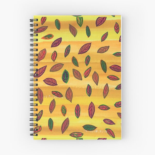 Item preview, Fall Leaves designed and sold by SavitaGilbert.