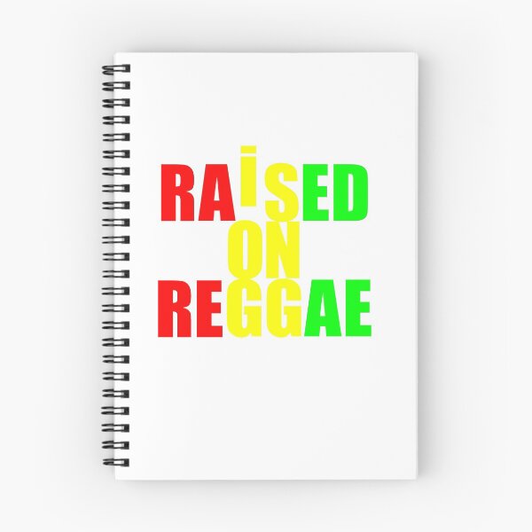Artikelvorschau, Auf Reggae aufgewachsen entworfen und verkauft von Garmsy.