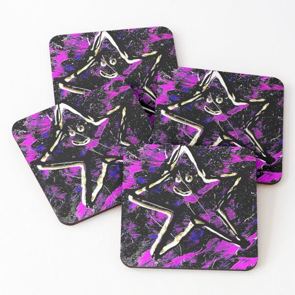 Item preview, Galaxy Star designed and sold by hanmo0011.