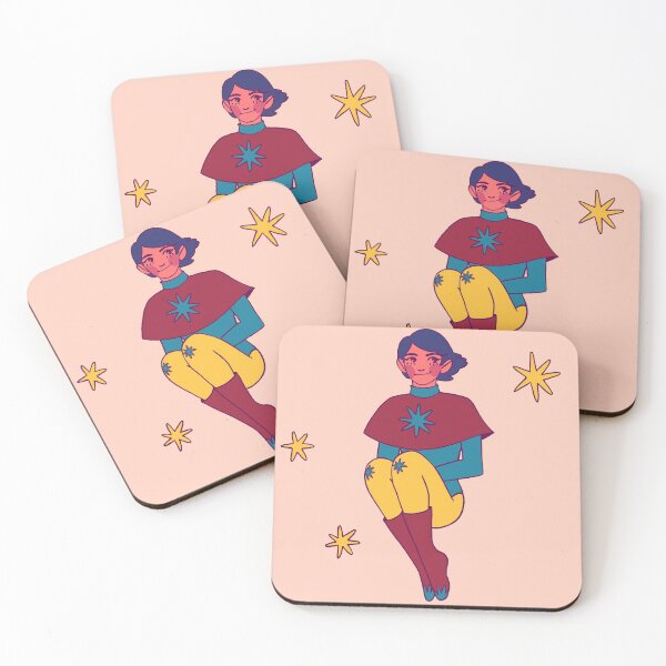 Item preview, Space Girl designed and sold by K F Read.