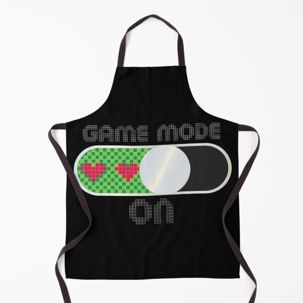Item preview, Game Mode On designed and sold by Albamarina.