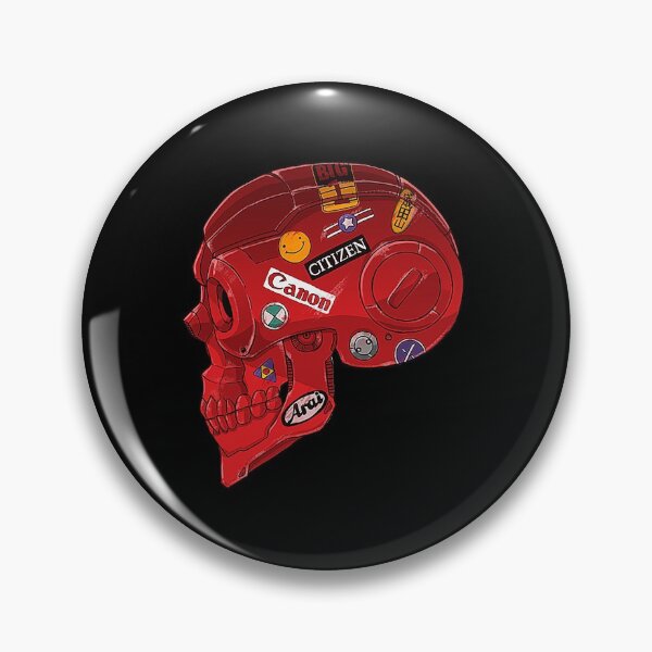 Item preview, Akira  designed and sold by nangam257.