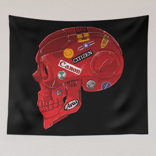 Item preview, Akira  designed and sold by nangam257.