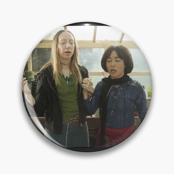 Item preview, Pen15 Maya and Anna spelling designed and sold by TheShowShop.