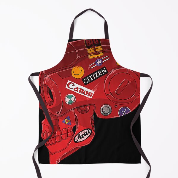 Item preview, Akira designed and sold by nangam257.