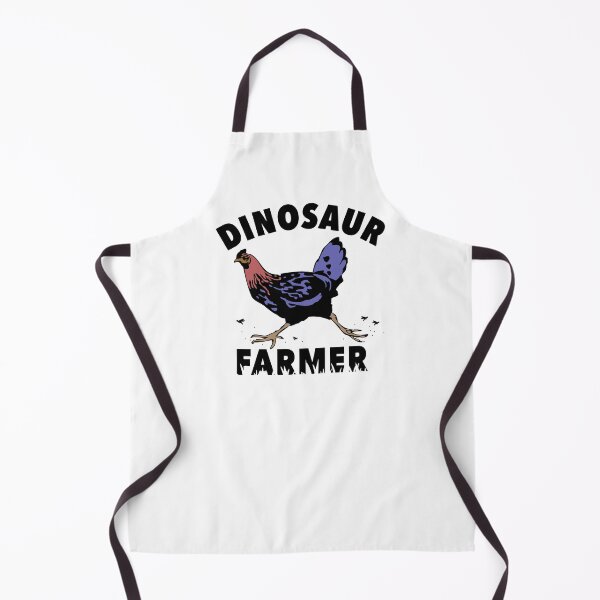 Item preview, Dinosaur Farmer designed and sold by tr1449.