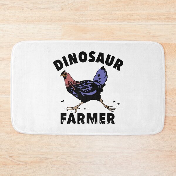 Item preview, Dinosaur Farmer designed and sold by tr1449.
