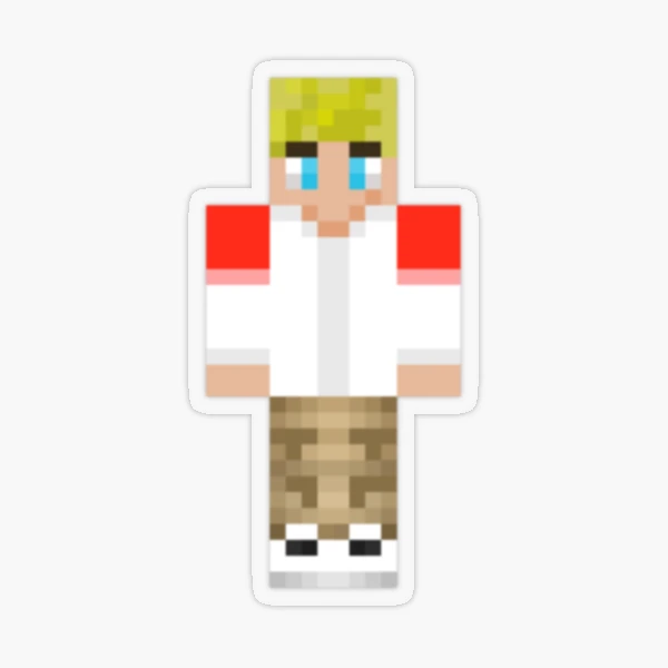 fundy minecraft skin｜TikTok Search