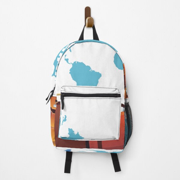 Item preview, Time to Travel designed and sold by SiempreViajero.