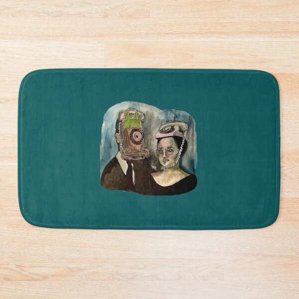 Item preview, Masked designed and sold by Clarissa Butler.
