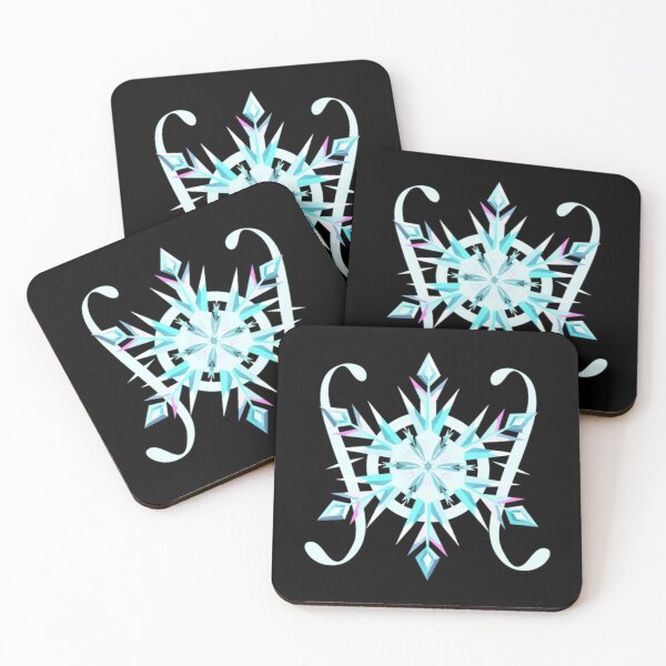 Item preview, Christmas Snowflake designed and sold by Ina R.G..