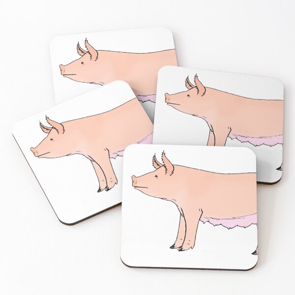Item preview, Sus scrofa "苏山猪" designed and sold by Stanton.