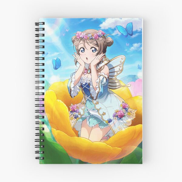 Item preview, you watanabe ~fairy tale~ designed and sold by celestialuden1.