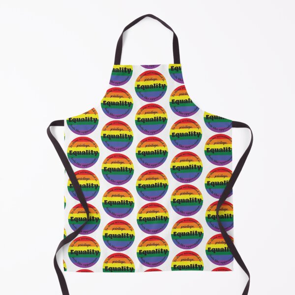 Item preview,  Gay Rights, Equality designed and sold by candhdesigns.