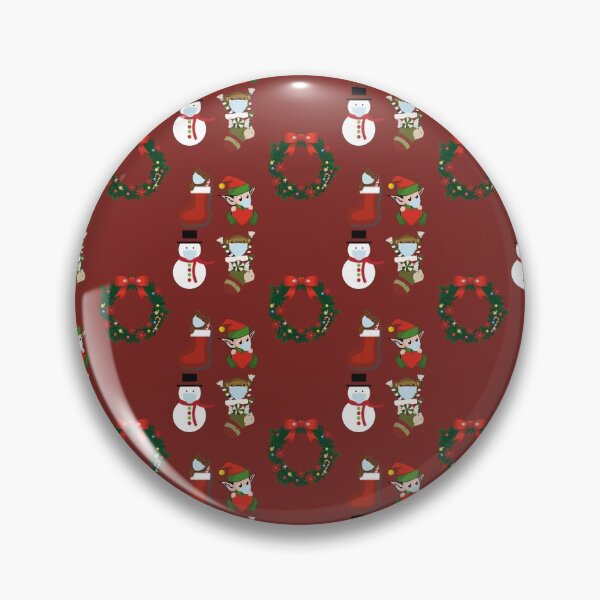 Item preview, Quarantine Christmas designed and sold by preefocus.