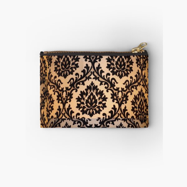 Item preview, Black and Gold Damask Pattern Merchandise designed and sold by cindyfordyce.