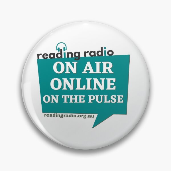 Item preview, Reading Radio is everywhere you want it to be! designed and sold by Radio4RPH.