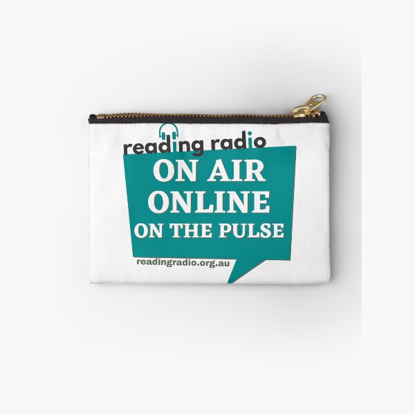 Item preview, Reading Radio is everywhere you want it to be! designed and sold by Radio4RPH.