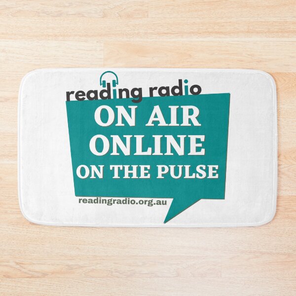 Item preview, Reading Radio is everywhere you want it to be! designed and sold by Radio4RPH.