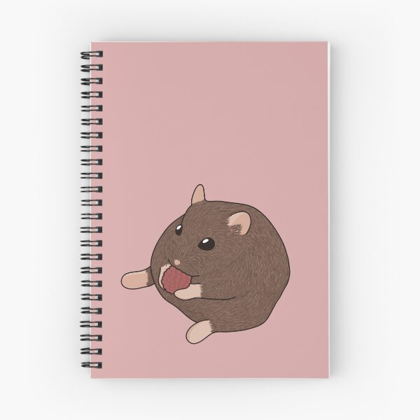 Item preview, Raspberry Hammy designed and sold by pobble-bonk.
