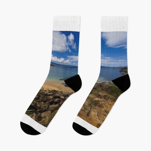 Item preview, North Oahu Beach Hawaii designed and sold by Jeff  R.