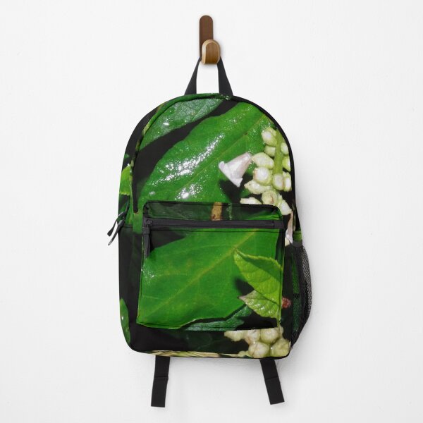 Item preview, Beautiful Tiny Bell-Shaped Plants with Rich Green Leaves_Barbados Original designed and sold by StayCuztom.