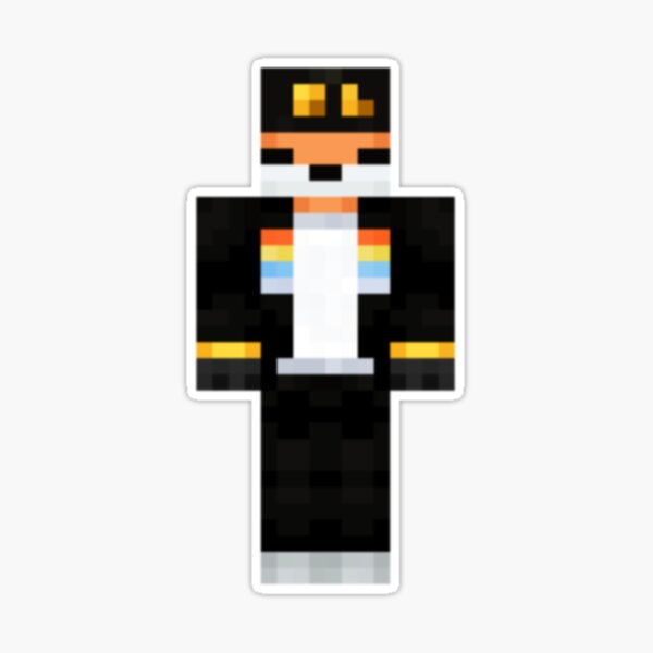 fundy minecraft skin｜TikTok Search