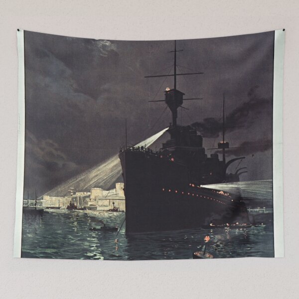 Item preview, Chemins de fer de l'Etat designed and sold by Ouijawedge.